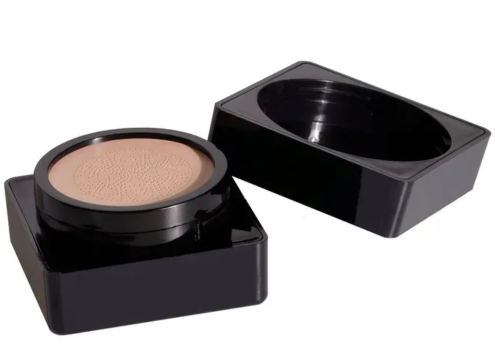 HUDA BEAUTY BB CREAM - PODKAD POD MAKIJA ALOE VERA + GRZYBEK  174280620  - ERLI.pl
