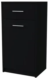 komoda-szafka-bodo-1d1s-czarna-1-drzwi-1-szuflada-ufc