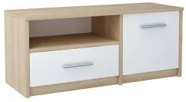 szafka-stolik-rtv-bodo-1d1s-bialy-sonoma-regal-ufc