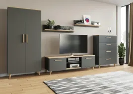 mebloscianka-nord-2-antracyt-dab-szafa-komoda-rtv-per