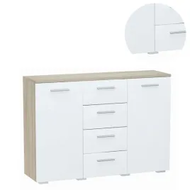 komoda-helena-120cm-2d4s-bialy-sonoma-duza-garderoba-szafka-ubrania-zabawki