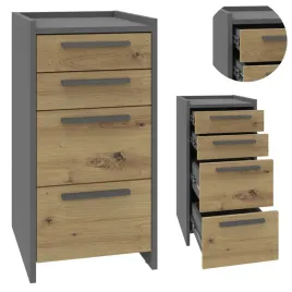 komoda-altivo-2sw2sn-artisan-antracyt-duza-szafka-regal-na-ubrania-zabawki