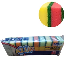 gabka-kuchenna-zmywak-kuchenny-gabka-do-mycia-naczyn-gabki-komplet-10szt