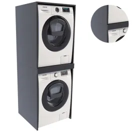 szafka-nad-pralke-i-na-suszarke-ts-czarna-szafka-lazienkowa-slupek-regal