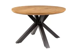 stol-ritmo-dab-czarny-fi-120cm-do-kuchni-jadalni-sig