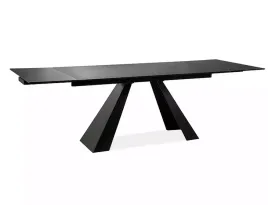 stol-rozkladany-salvadore-czarny-mat-160-240cm-sig