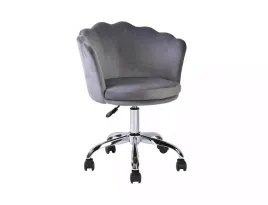 fotel-obrotowy-biurowy-rose-velvet-szary-krzeslo-sig