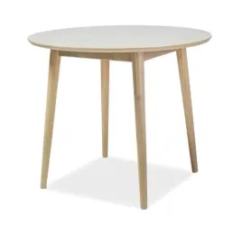 stol-kuchenny-nelson-dab-miodowy-fi-90-cm-sig