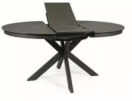 stol-rozkladany-porto-ceramic-ciemny-szary-czarny-fi-120-160cm-sig