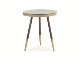 lawa-stolik-vega-c-bialy-marmur-czarny-fi-45cm-sig