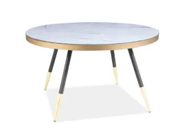 lawa-stolik-vega-b-bialy-marmur-czarny-fi-80cm-sig
