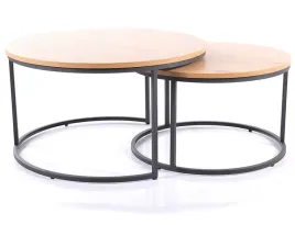 lawa-stolik-atlanta-iii-dab-czarny-zestaw-sig