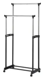 wieszak-stojacy-nova-ii-czarny-chrom-do-przedpokoju-sig