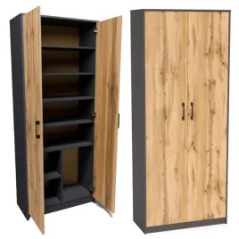 regal-biurowy-zamkniety-szafa-szafka-r4-grafit-wotan-rob-antracyt