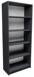 regal-biurowy-otwarty-szafa-na-ksiazki-r6-grafit-antracyt-rob