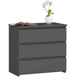szafka-nocna-cl3-grafit-szary-stolik-nocny-60cm-3szuflady-akd