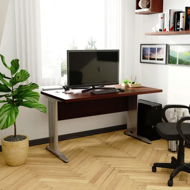 biurko-pod-komputer-bm-135-wenge-wolnostojace-akd-glebokosc-mebla-60-cm