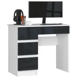 biurko-pod-komputer-a-7-lewe-biale-grafit-polysk-90cm-akd