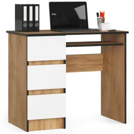 biurko-pod-komputer-a-6-lewe-dab-craft-biale-90cm-akd