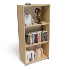 regal-biurowy-ex3-120-dab-artisan-na-ksiazki-segregatory-zdjecia-szafka