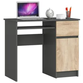 biurko-pod-komputer-piksel-prawe-grafit-szary-sonoma-90cm-akd