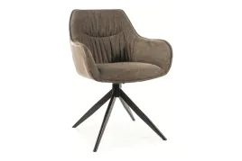 krzeslo-tapicerowane-sempre-czarny-oliwka-sig