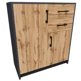 komoda-szafka-2d2s-grafit-wotan-szuflady-regal-2-szuflady-2-szafki-antracyt