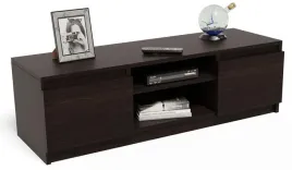szafka-stolik-rtv-120-ex3-wenge-polka-regal