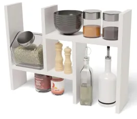 polka-kuchenna-stojaca-ex3-biala-szafka-regalpodwojna