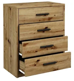 komoda-szafka-bodo-60cm-4s-artisan-4-szuflady-ufc