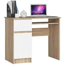 biurko-pod-komputer-piksel-lewe-sonoma-bialy-90cm-akd