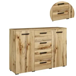 komoda-helena-120cm-2d4s-wotan-duza-garderoba-szafka-na-ubrania-zabawki