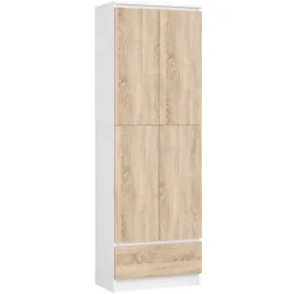 regal-biurowy-szafa-r60-clp-bialy-sonoma-ksiazki-akd