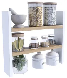 polka-kuchenna-stojaca-artisan-bialy-szafka-regal-per