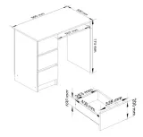 biurko-pod-komputer-a-6-lewe-dab-craft-90cm-akd-kolekcja-a-6-lewe