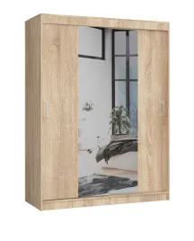 szafa-przesuwna-mono-150cm-dab-sonoma-z-lustrem-akd