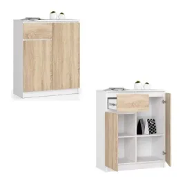 komoda-szafka-k80-2d-1sz-bialy-sonoma-akd