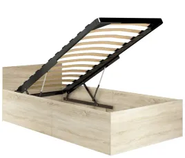 lozko-clp-90x200-dab-sonoma-stelaz-podnoszony-akd