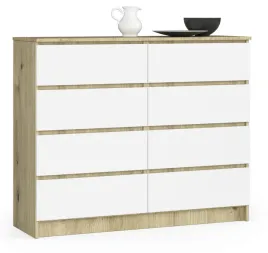 komoda-szafka-k120-8-szuflad-artisan-bialy-akd