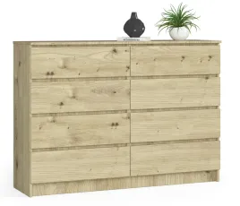 komoda-szafka-k140-8-szuflad-dab-artisan-akd