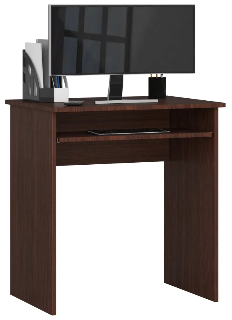biurko-pod-komputer-star-wenge-68cm-wolnostojace-akd-stan-nowy