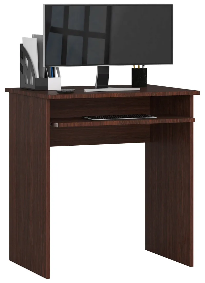 biurko-pod-komputer-star-wenge-68cm-wolnostojace-akd-stan-nowy