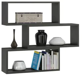 polka-wiszaca-scienna-adam-antracyt-szary-regal-per