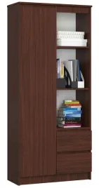 regal-biurowy-r11-clp-80cm-wenge-na-ksiazki-akd