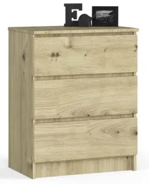 komoda-szafka-k60-3-szuflady-dab-artisan-akd