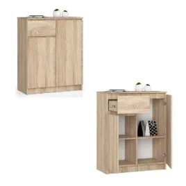 komoda-szafka-k80-2d-1sz-dab-sonoma-akd
