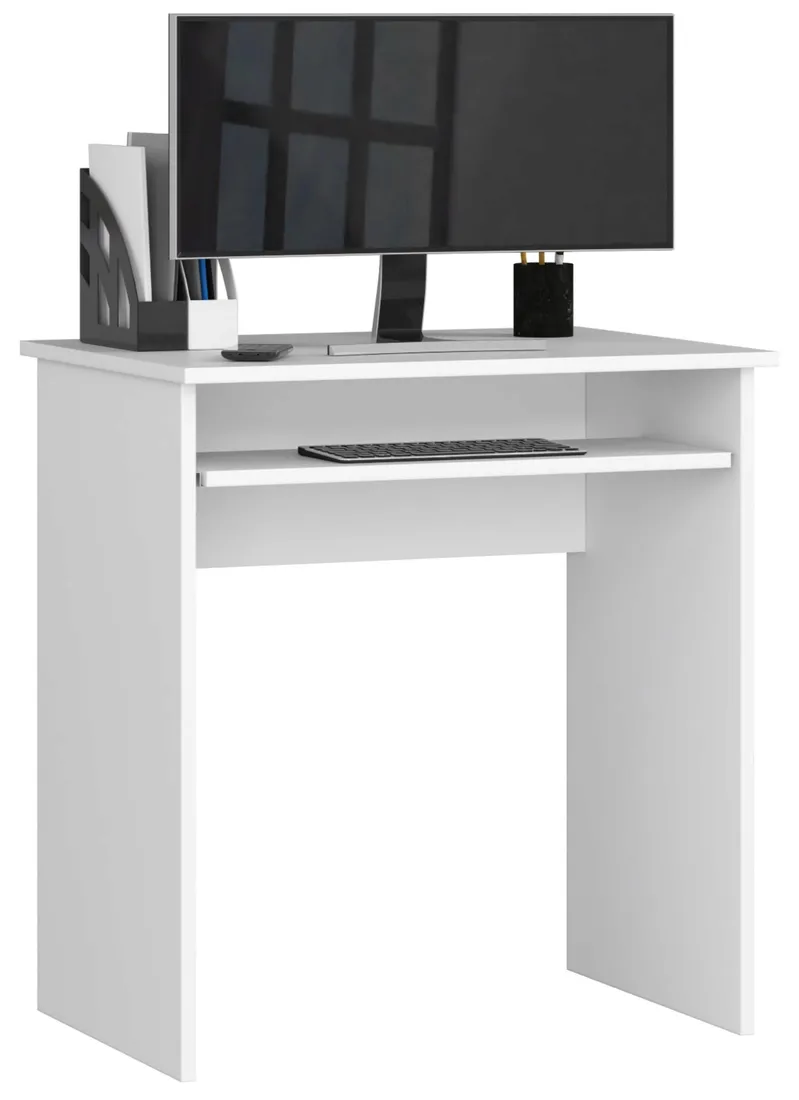 biurko-pod-komputer-star-biale-68cm-wolnostojace-akd-stan-nowy