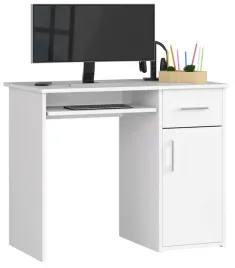 biurko-pod-komputer-laptop-pin-biale-90cm-akd