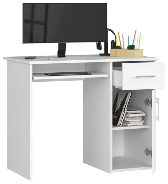 biurko-pod-komputer-laptop-pin-biale-90cm-akd-przeznaczenie-biuro-dla-dziecka-gabinet-hotel-jadalnia-konferencja-kuchnia-pokoj-recepcja-restauracja-salon-sypialnia-szkola