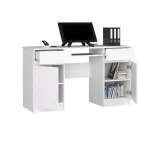 biurko-pod-komputer-laptop-a5-biale-135cm-akd-stan-nowy
